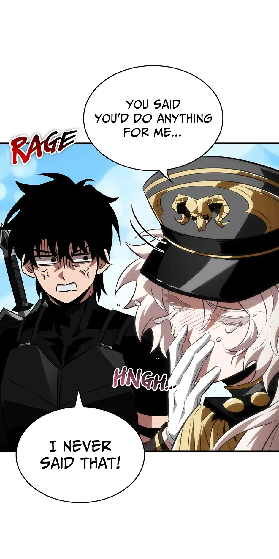 Read Pick Me Up Manga Online