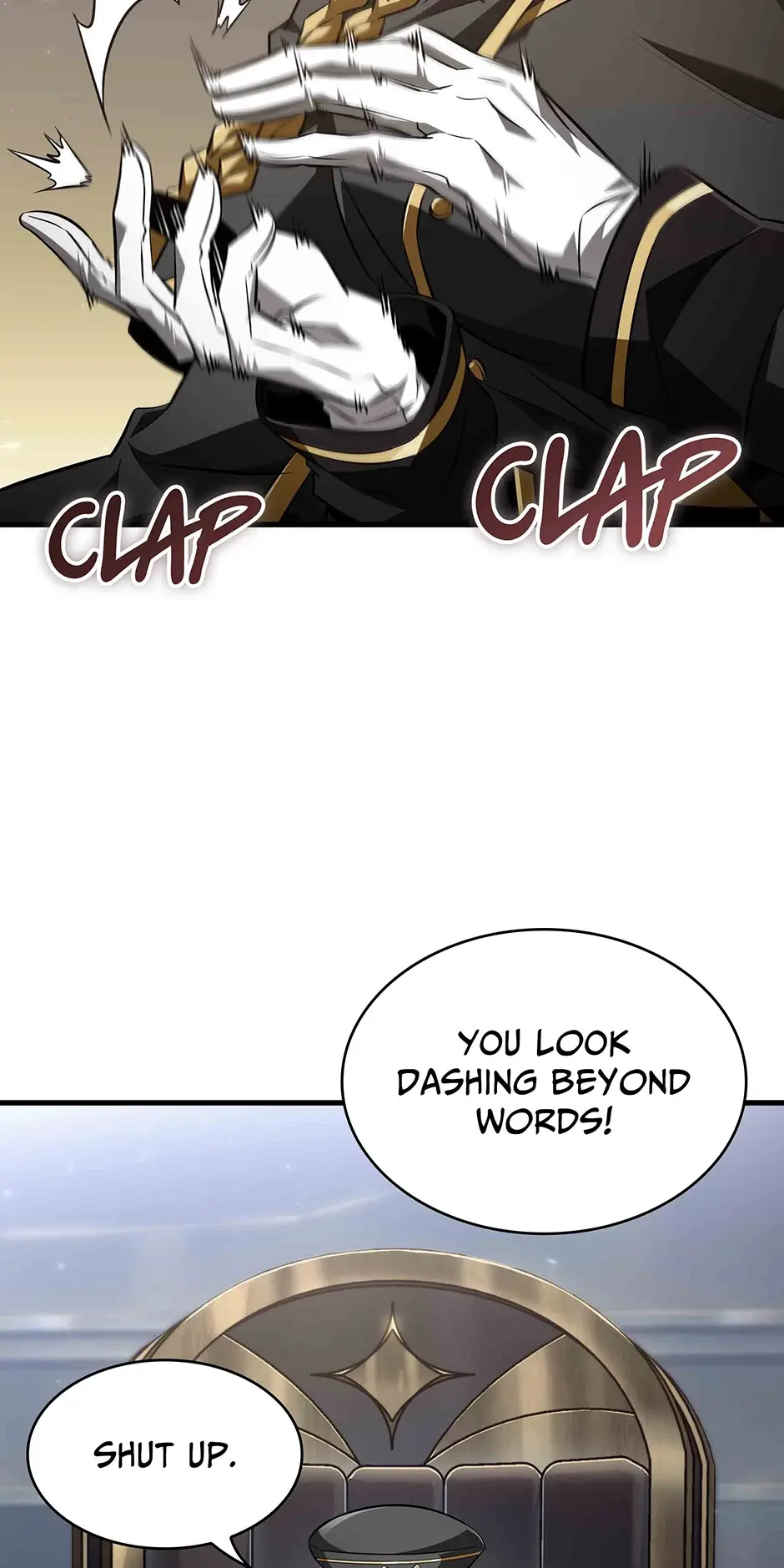 Read Pick Me Up Manga Online