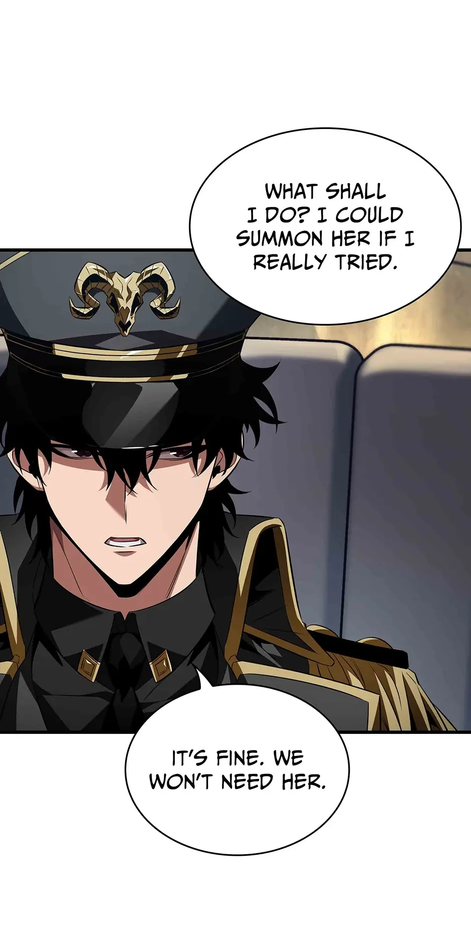 Read Pick Me Up Manga Online