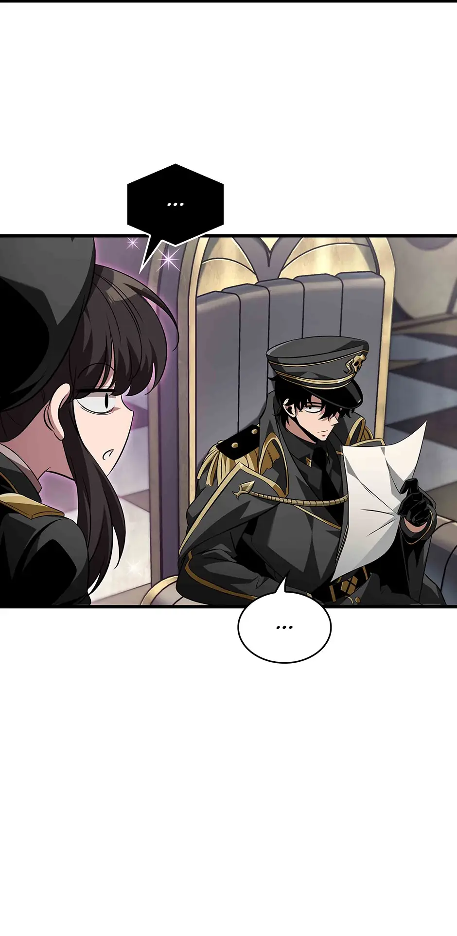 Read Pick Me Up Manga Online