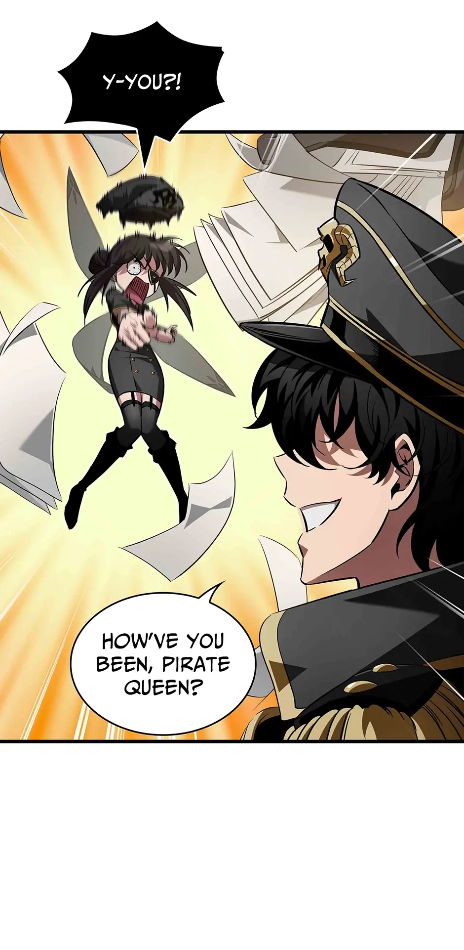 Read Pick Me Up Manga Online