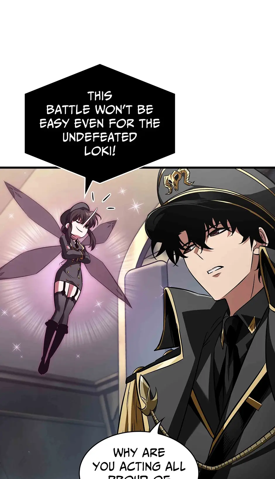 Read Pick Me Up Manga Online