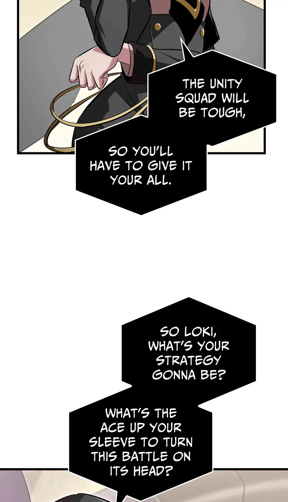 Read Pick Me Up Manga Online