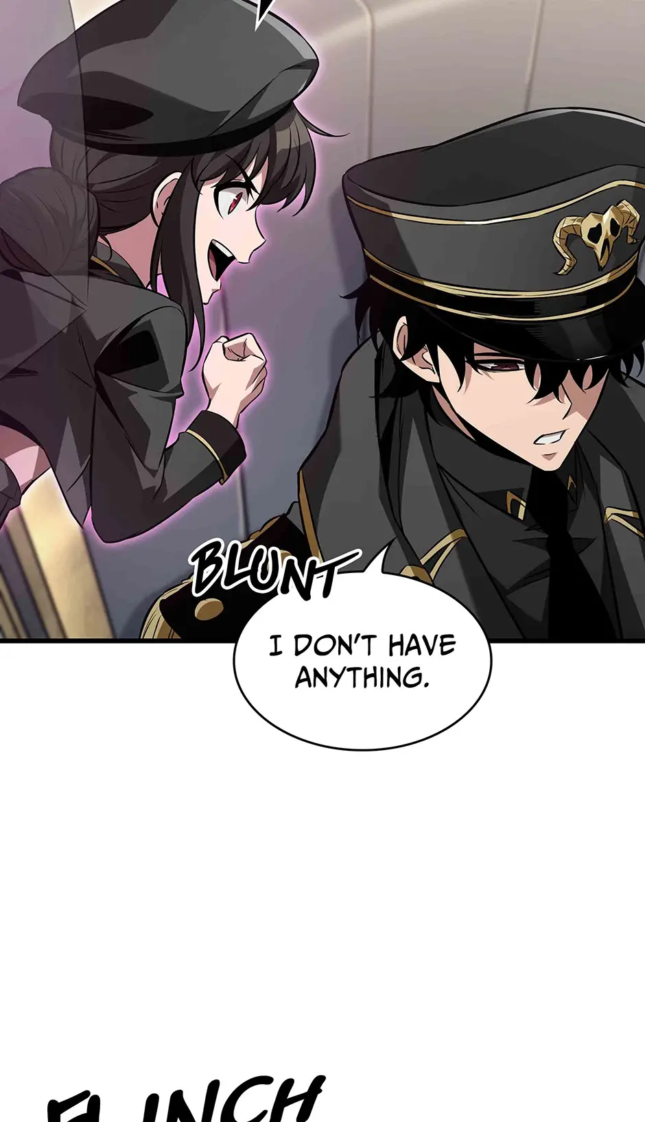 Read Pick Me Up Manga Online