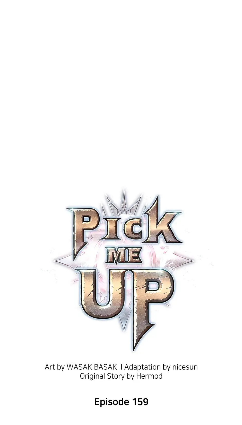 Read Pick Me Up Manga Online