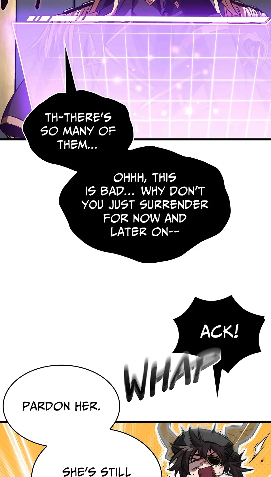 Read Pick Me Up Manga Online
