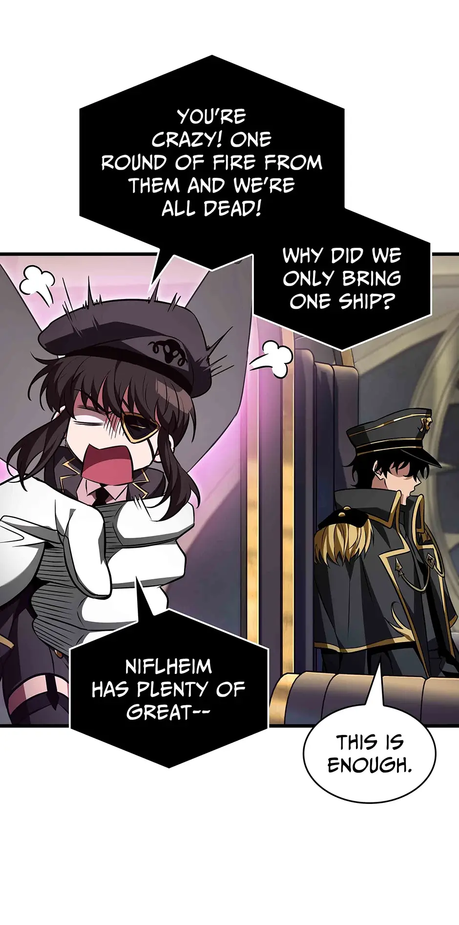 Read Pick Me Up Manga Online