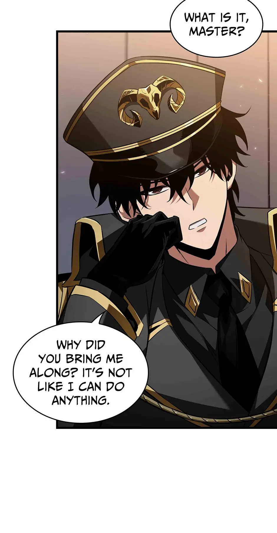 Read Pick Me Up Manga Online