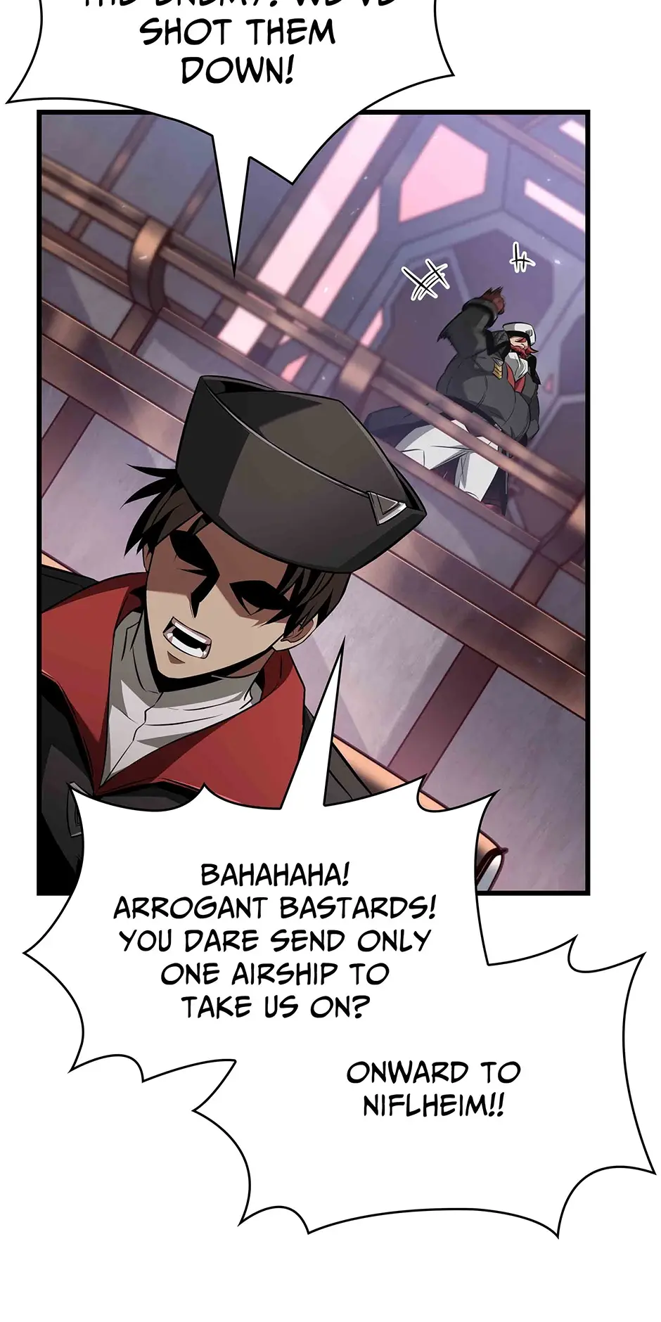 Read Pick Me Up Manga Online