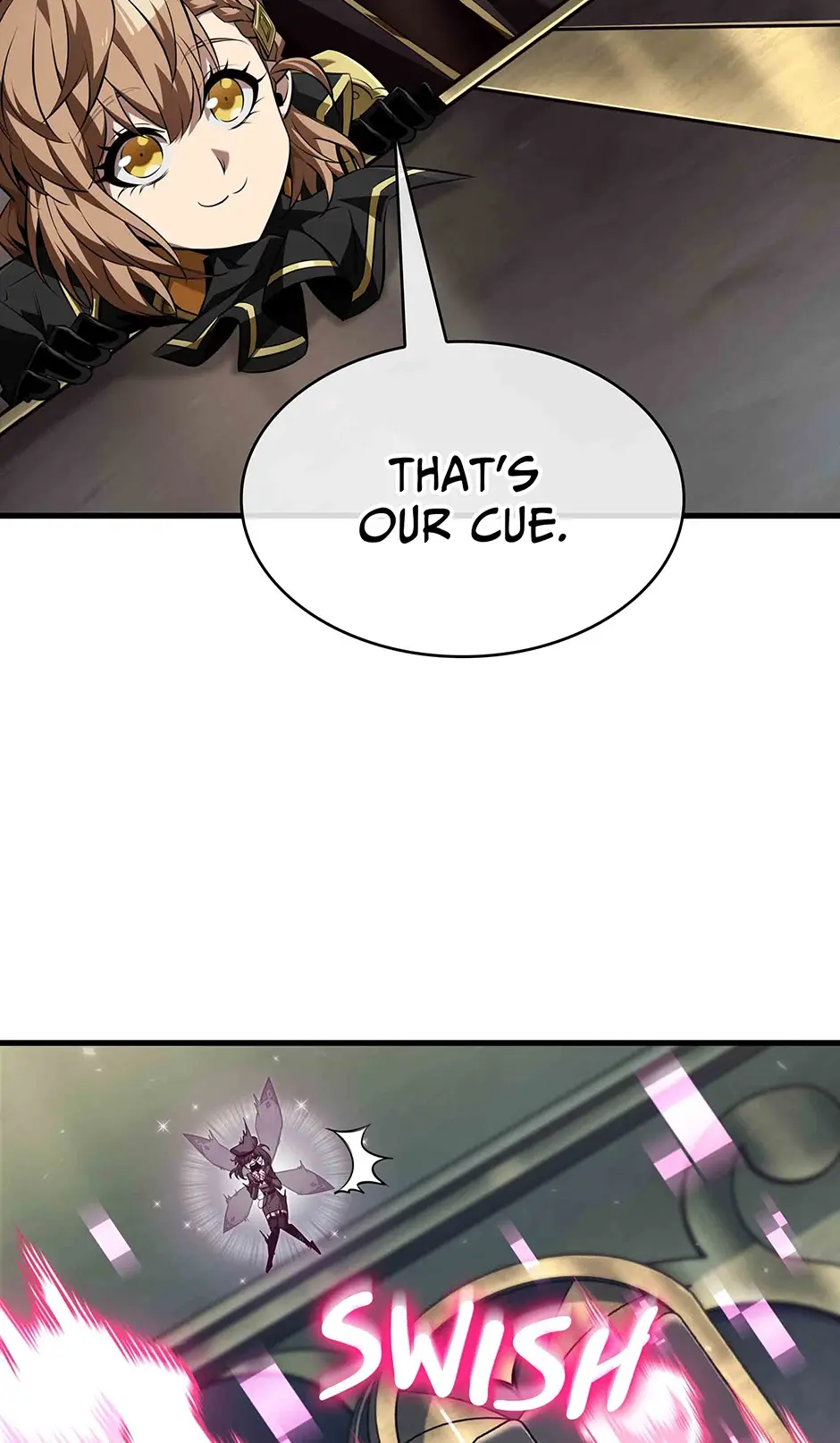 Read Pick Me Up Manga Online