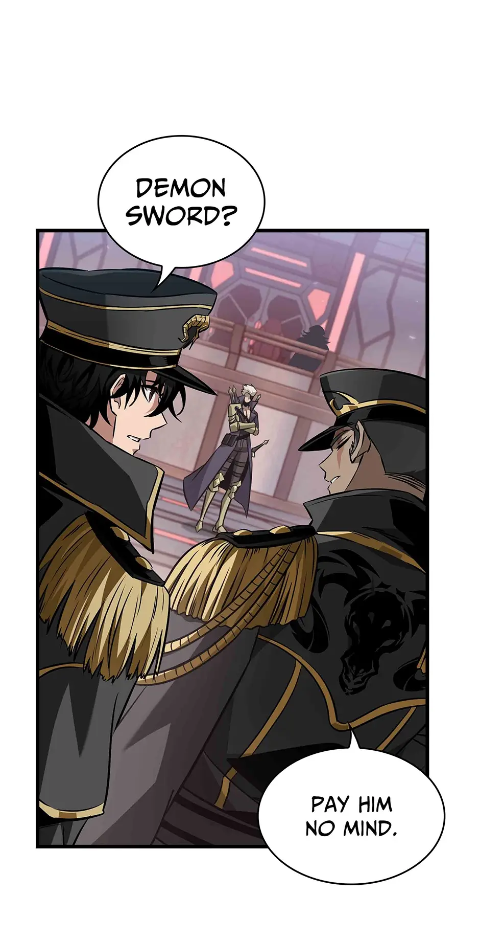 Read Pick Me Up Manga Online