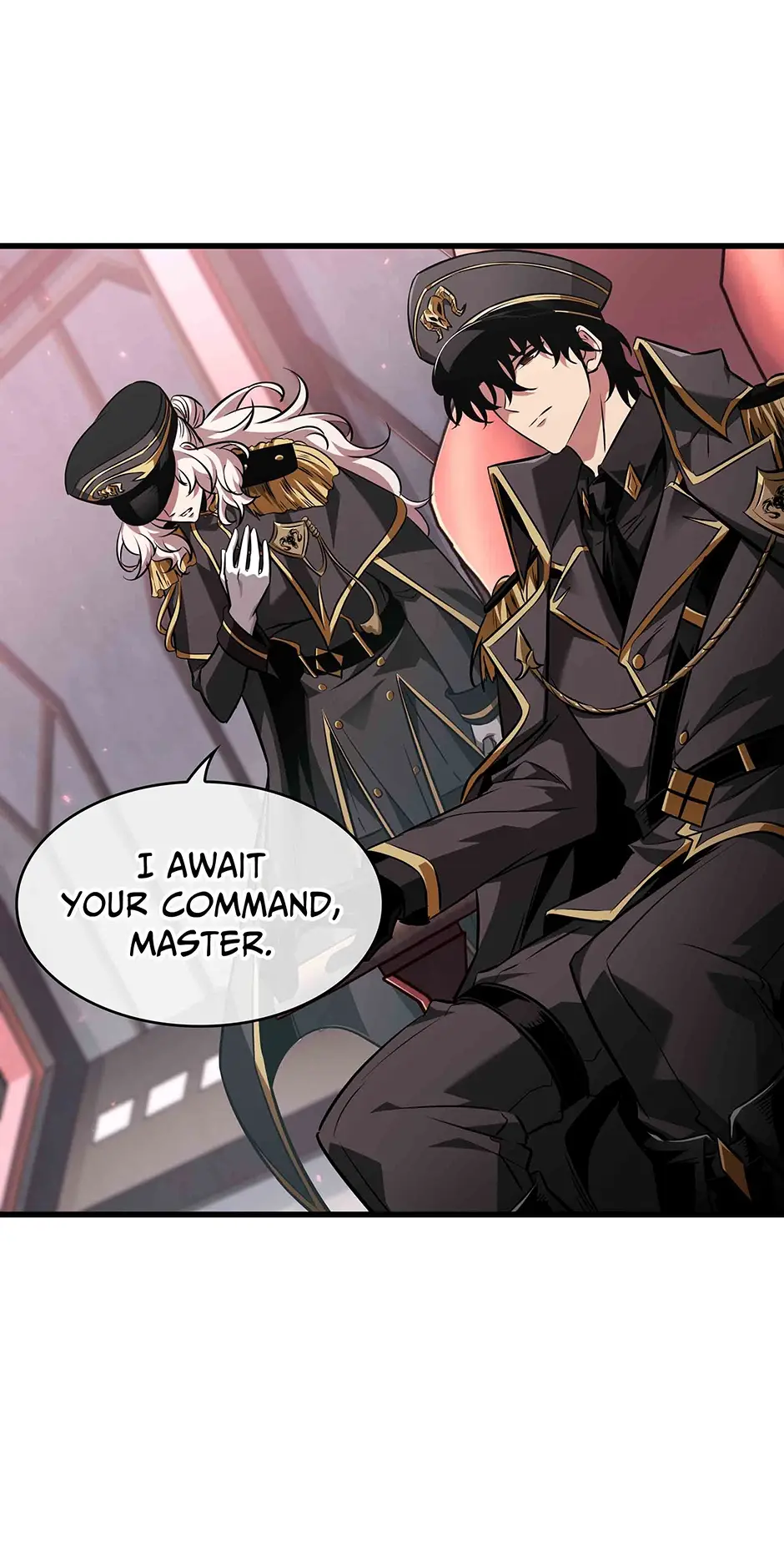 Read Pick Me Up Manga Online