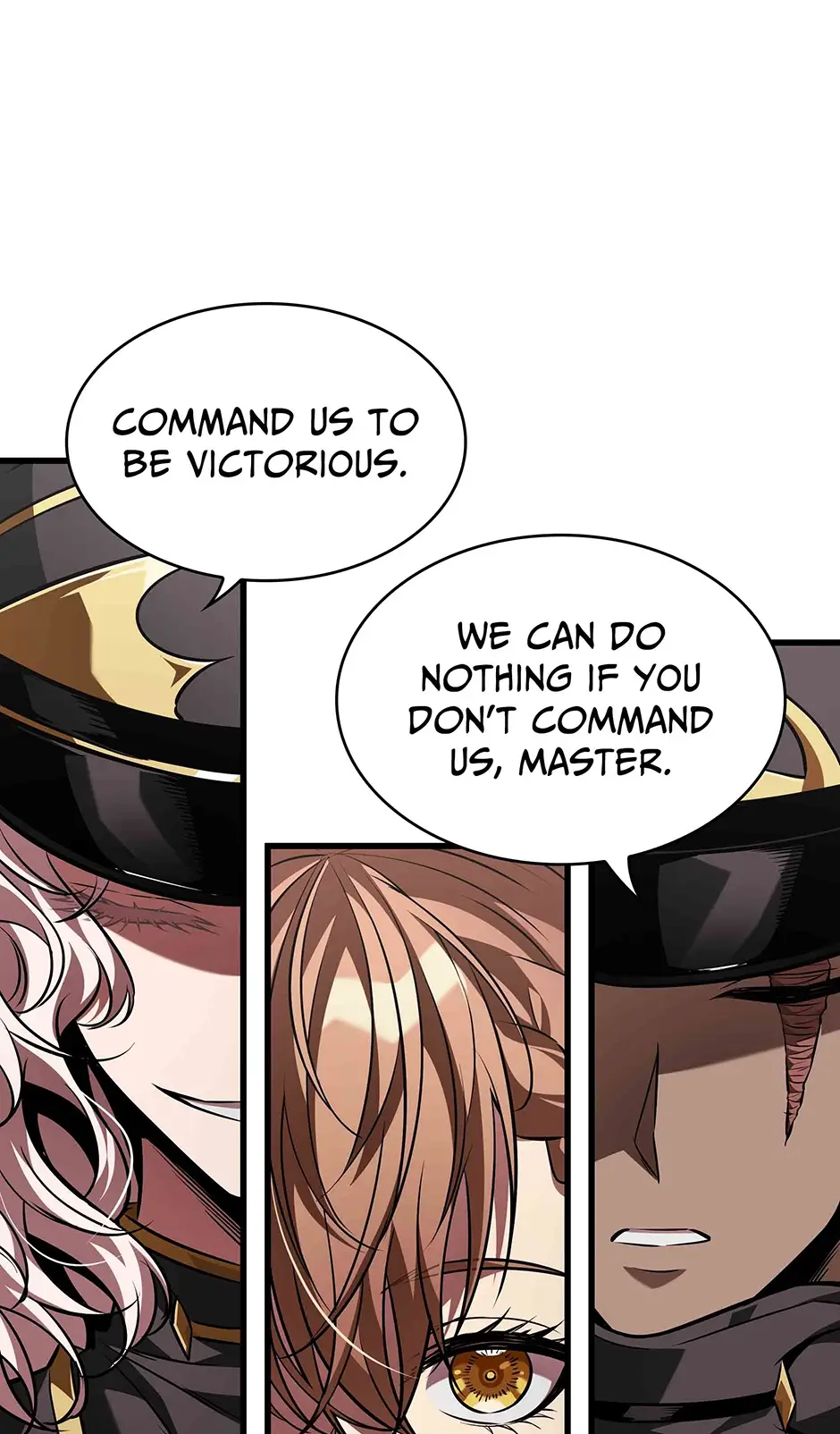 Read Pick Me Up Manga Online