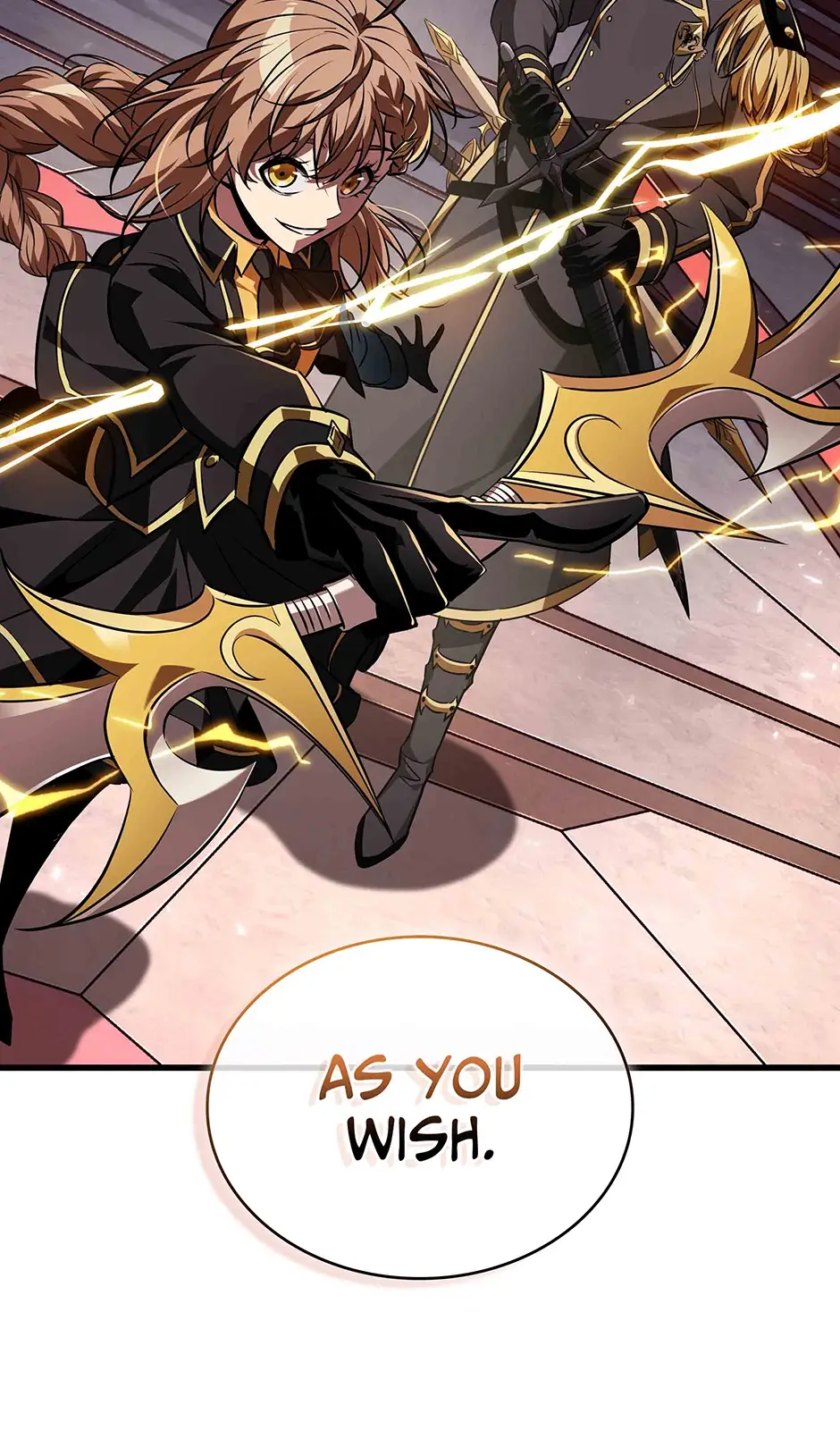Read Pick Me Up Manga Online