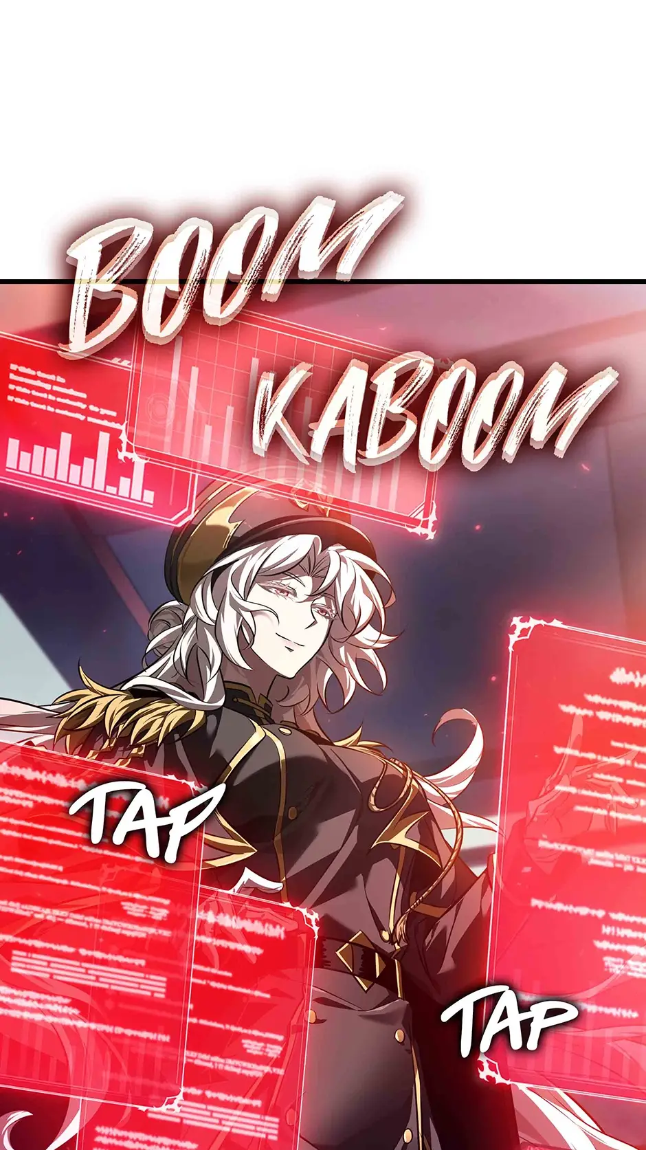 Read Pick Me Up Manga Online