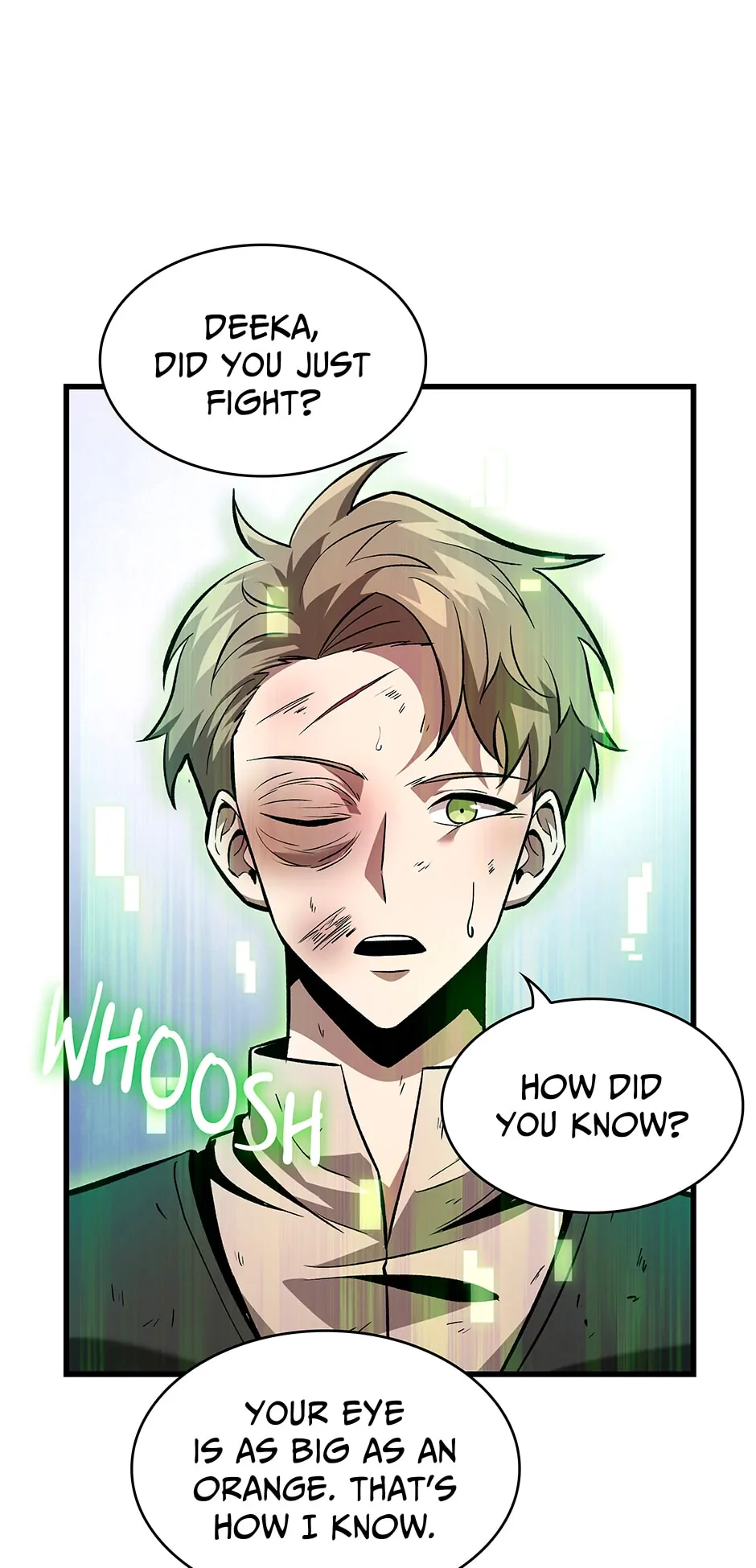 Read Pick Me Up Manga Online