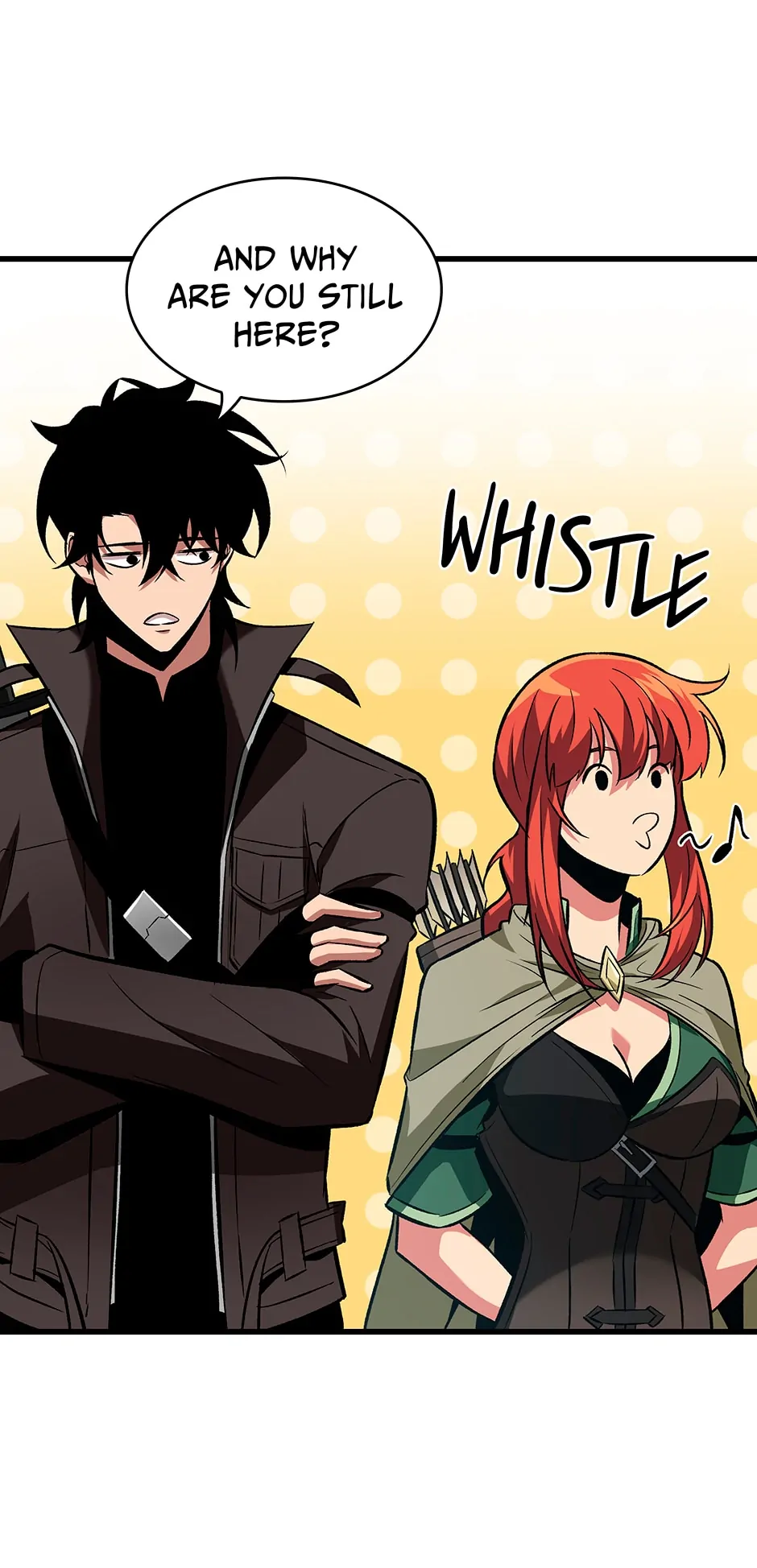 Read Pick Me Up Manga Online