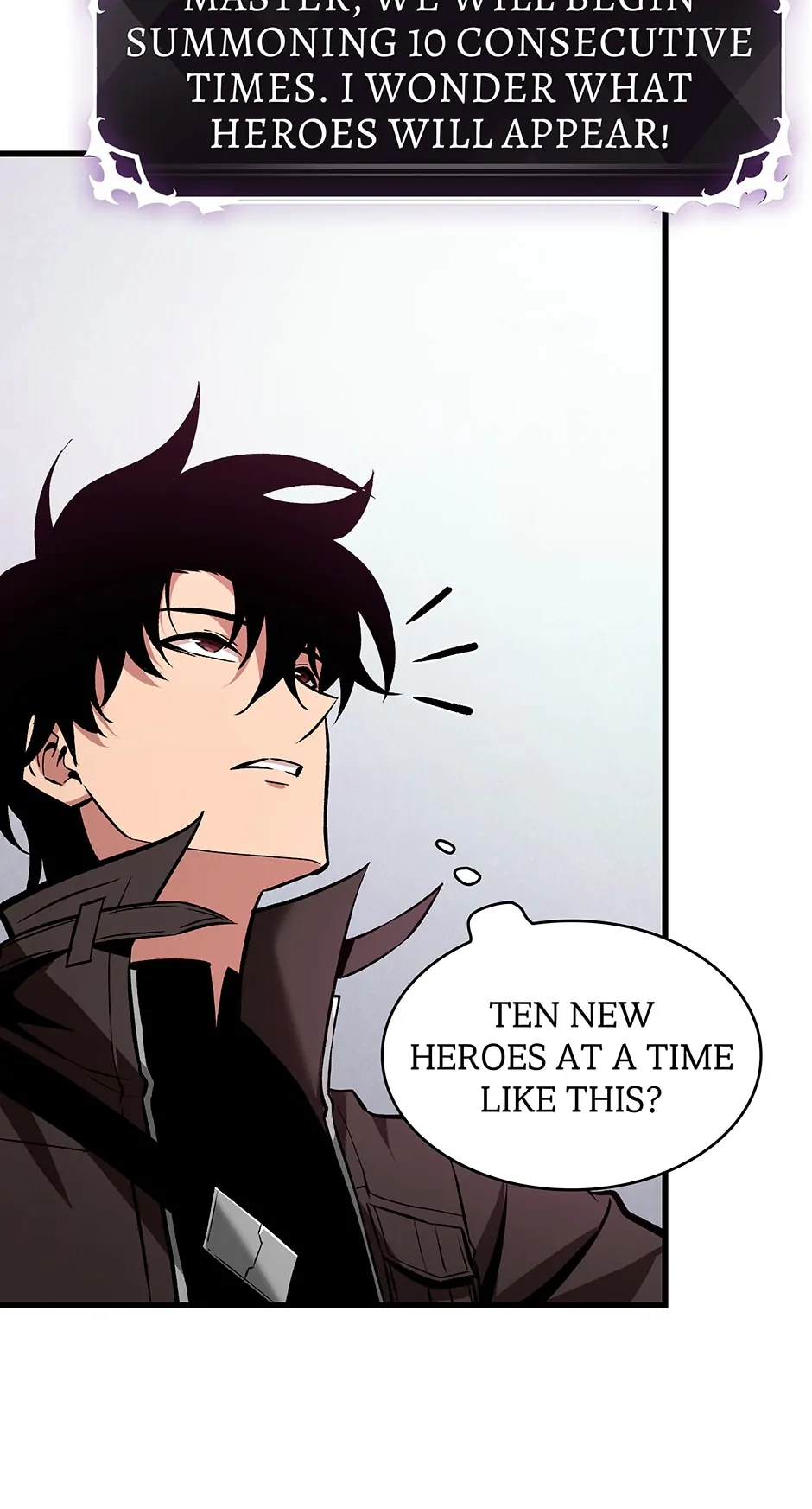 Read Pick Me Up Manga Online