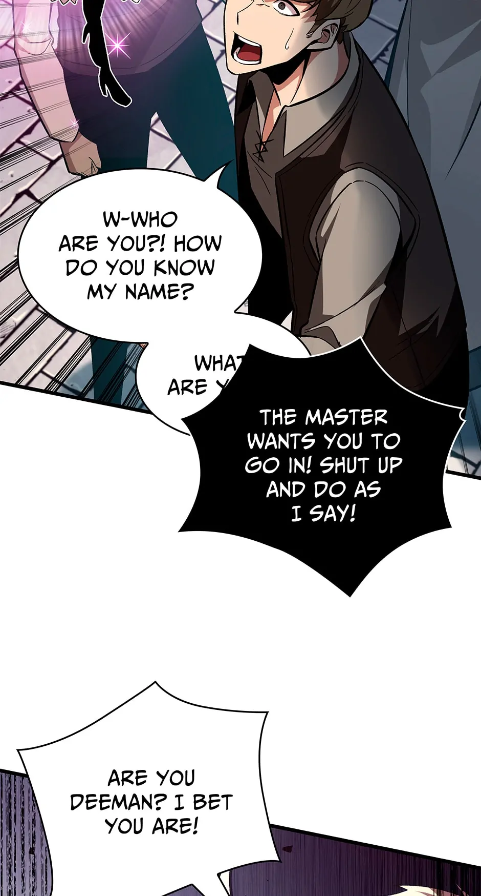 Read Pick Me Up Manga Online