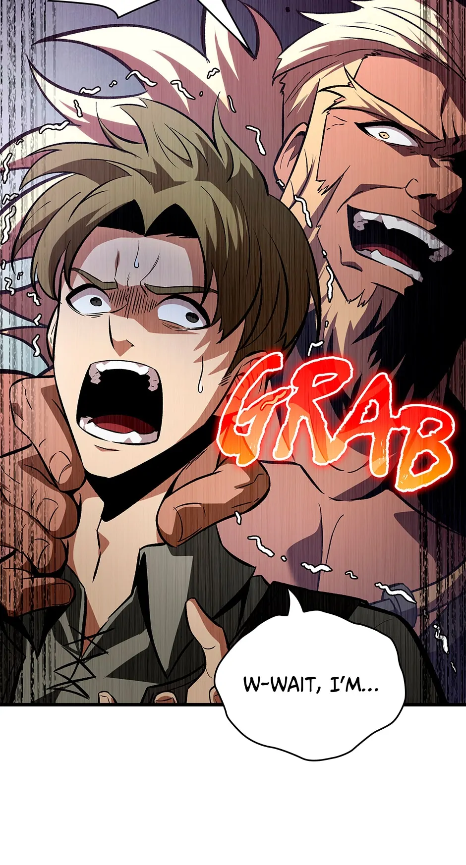 Read Pick Me Up Manga Online