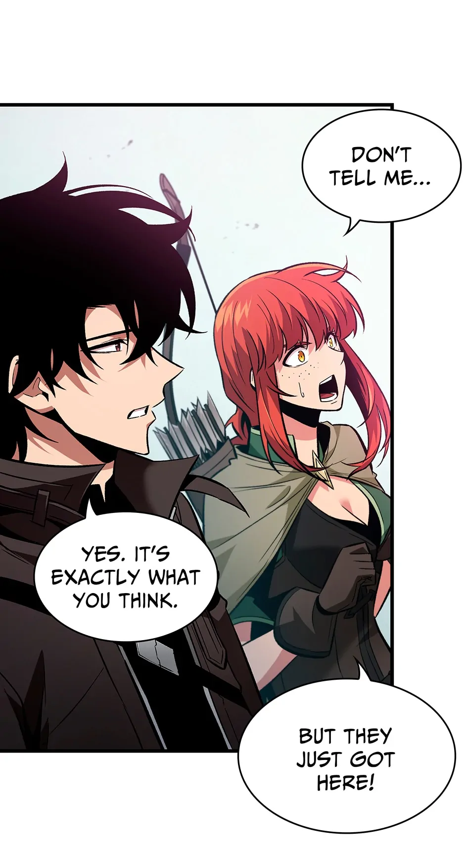 Read Pick Me Up Manga Online