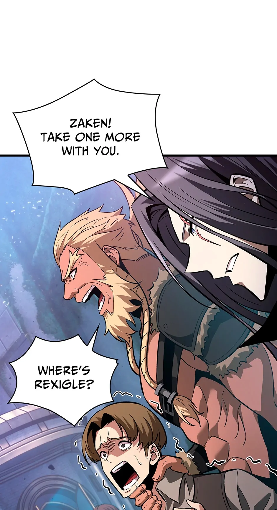 Read Pick Me Up Manga Online
