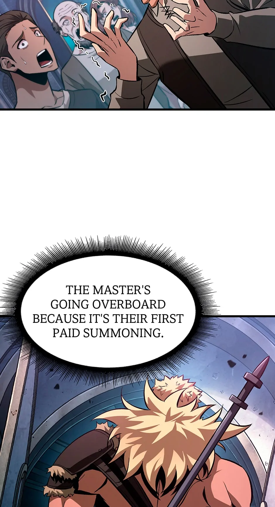 Read Pick Me Up Manga Online