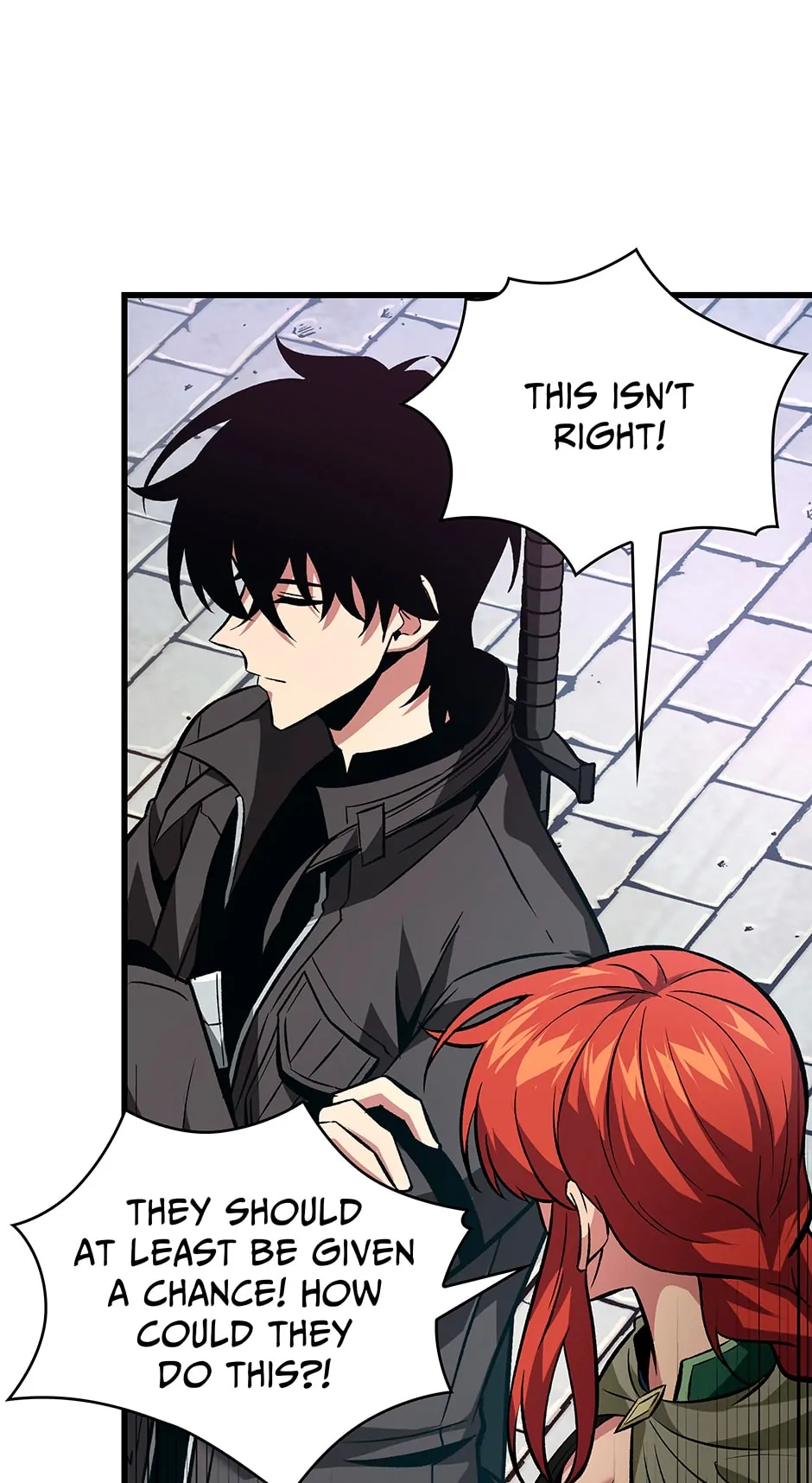 Read Pick Me Up Manga Online