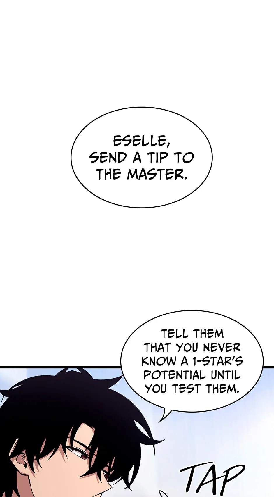 Read Pick Me Up Manga Online