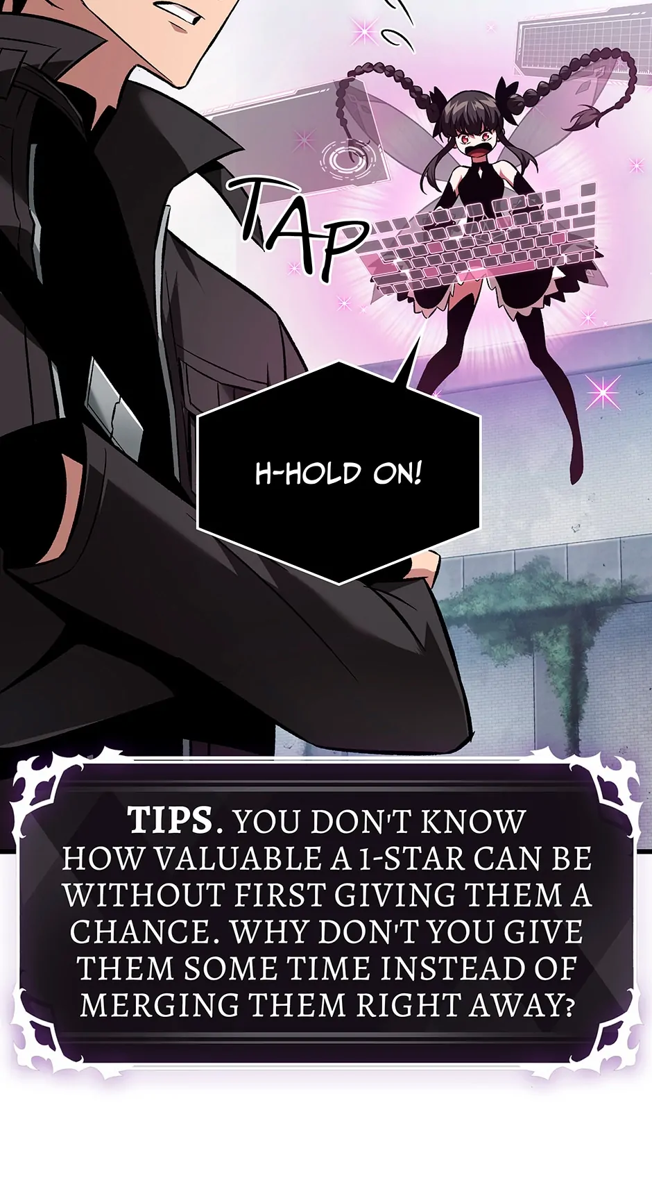 Read Pick Me Up Manga Online