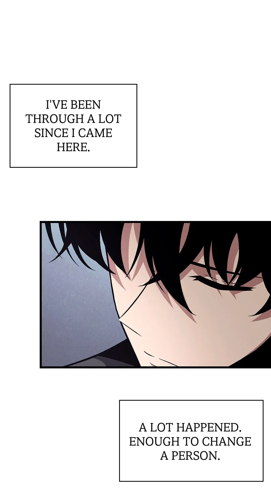 Read Pick Me Up Manga Online