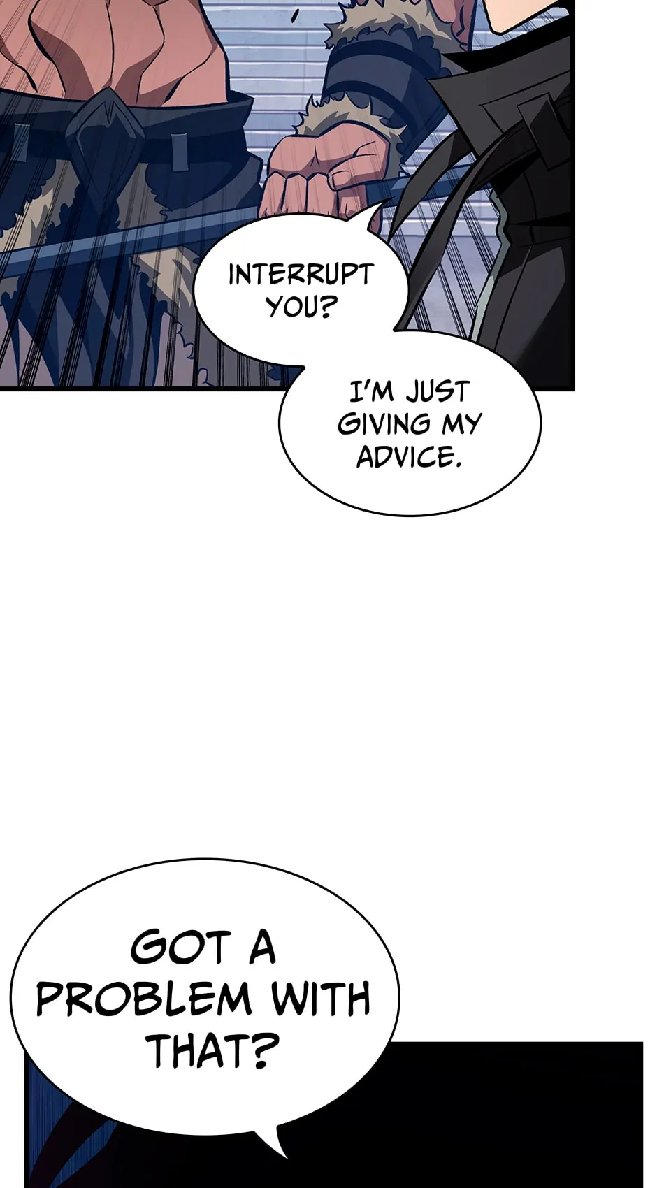 Read Pick Me Up Manga Online