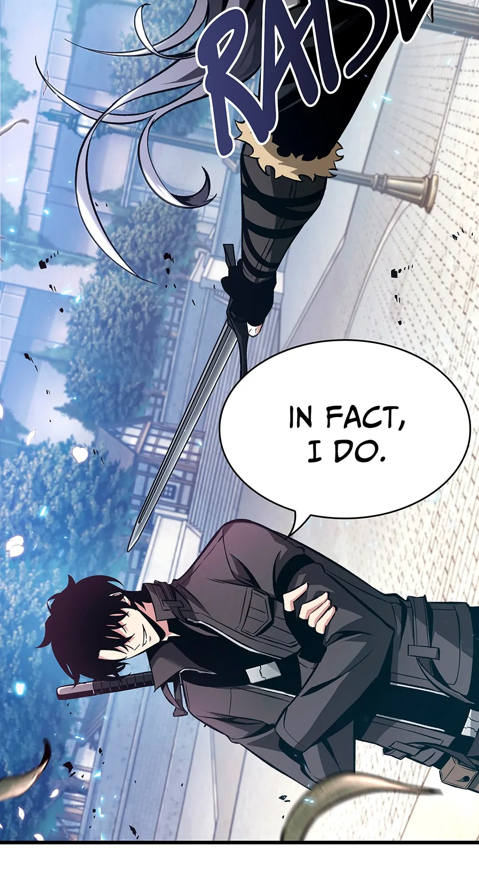 Read Pick Me Up Manga Online