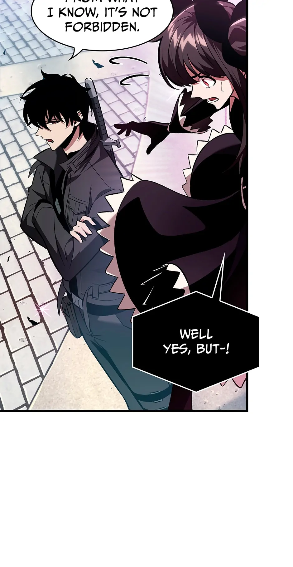 Read Pick Me Up Manga Online