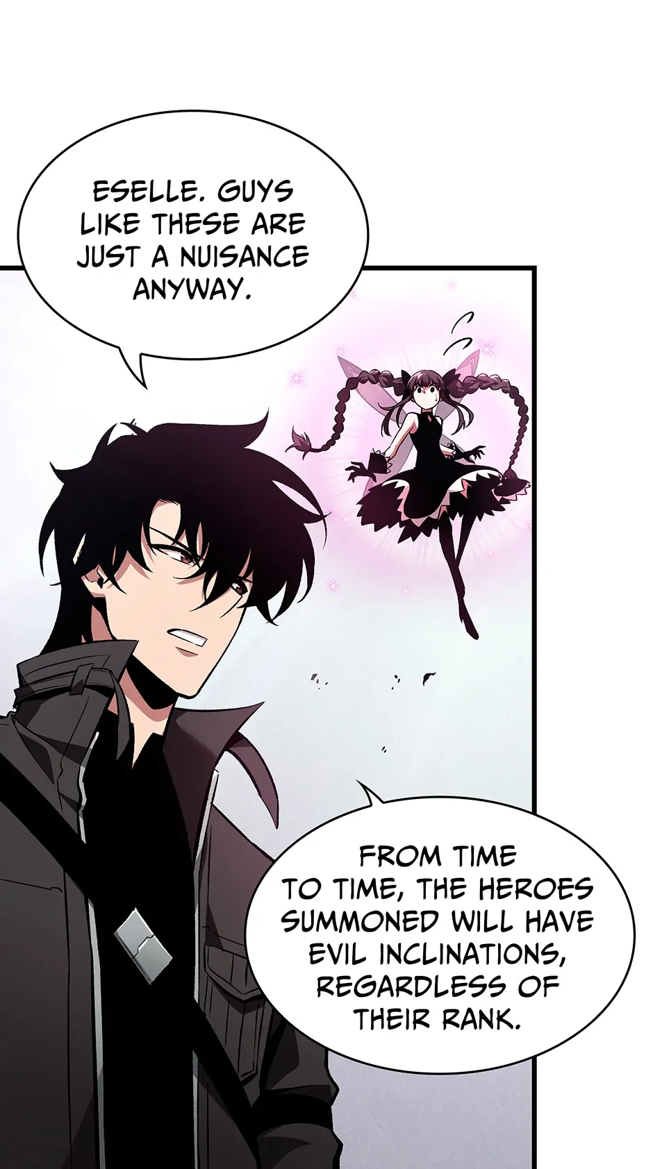 Read Pick Me Up Manga Online