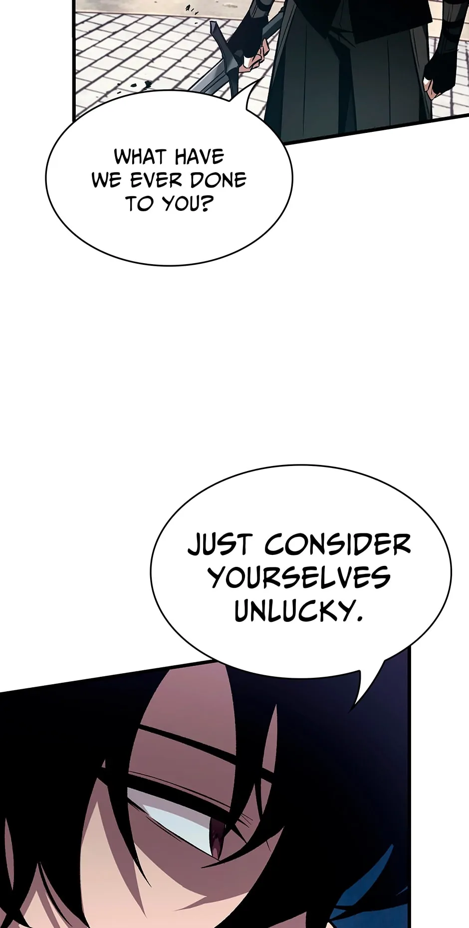 Read Pick Me Up Manga Online