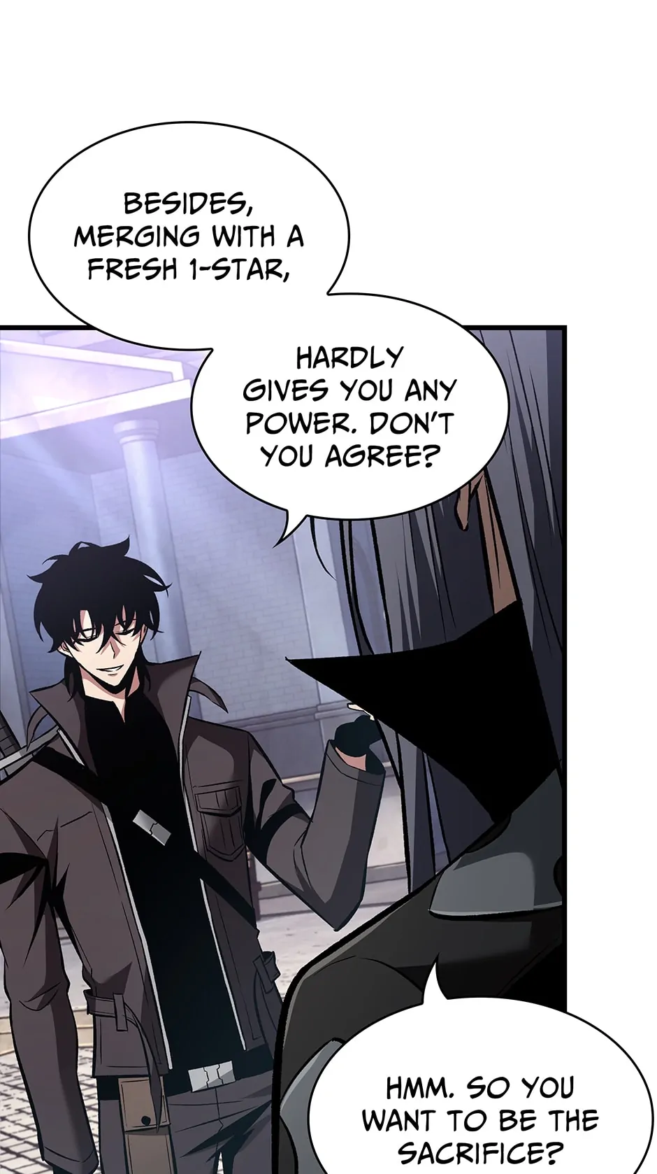 Read Pick Me Up Manga Online