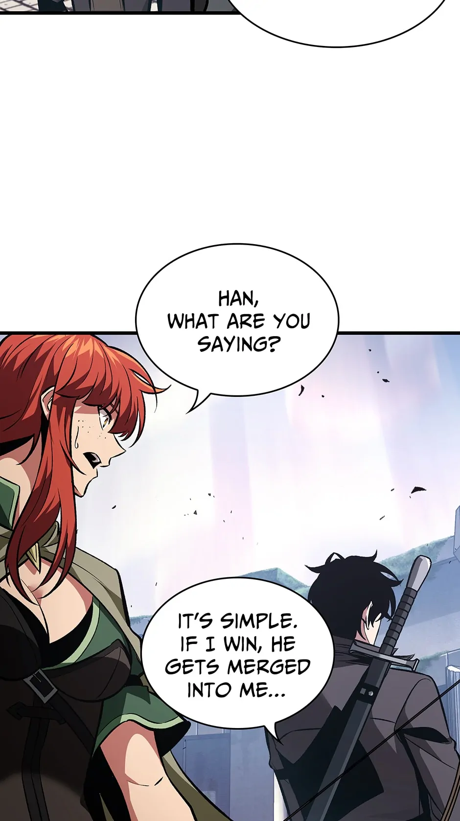 Read Pick Me Up Manga Online
