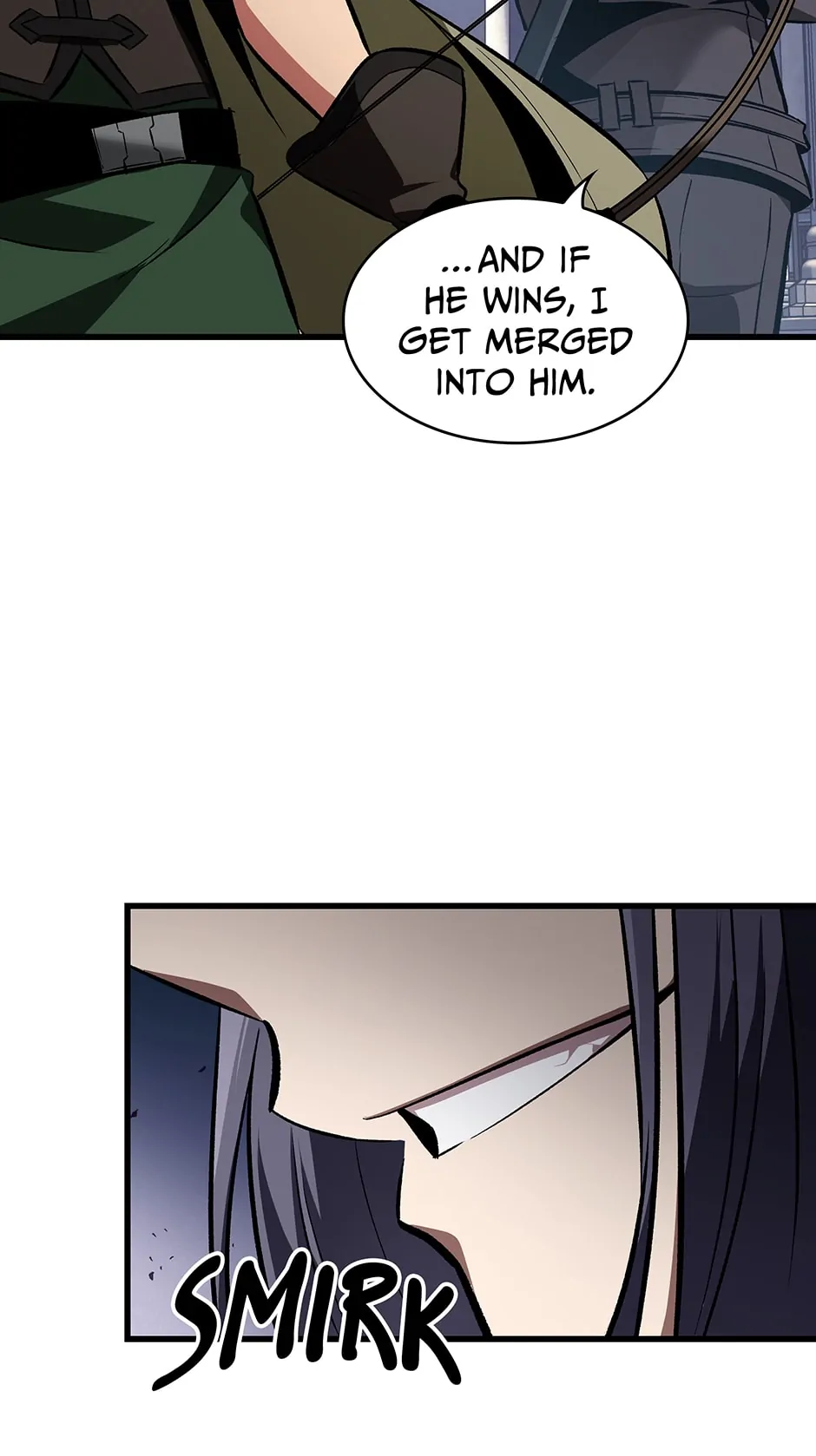 Read Pick Me Up Manga Online