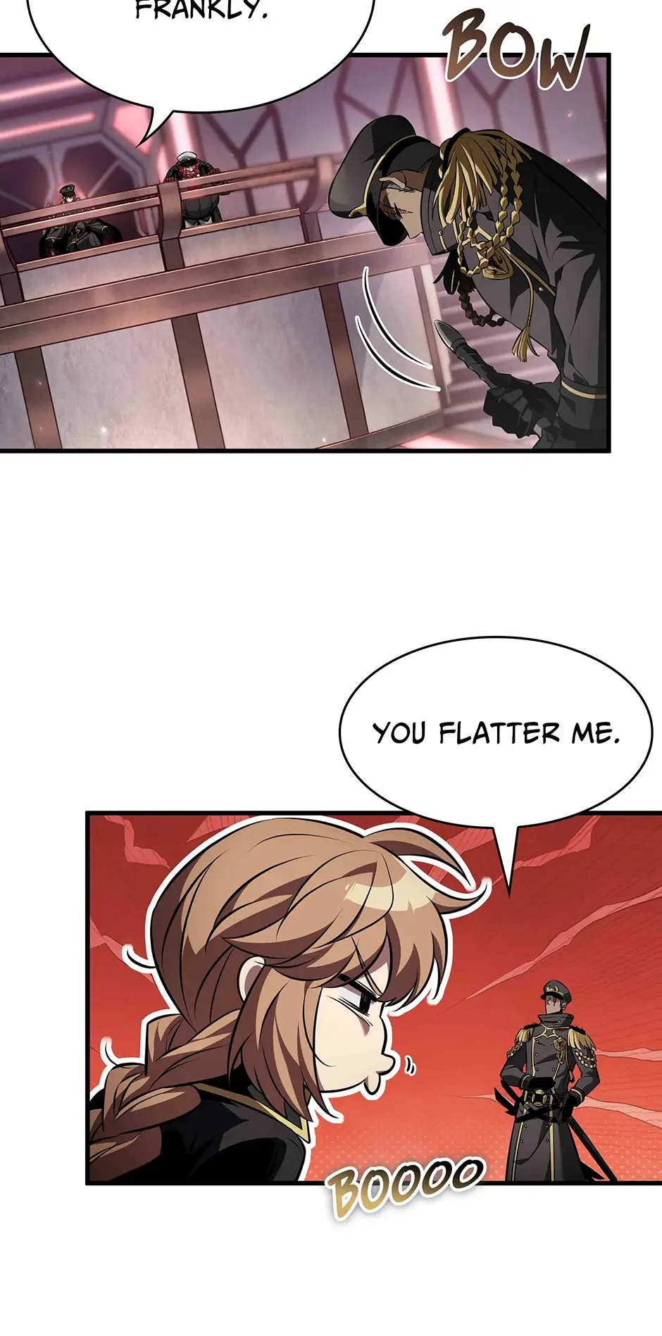 Read Pick Me Up Manga Online