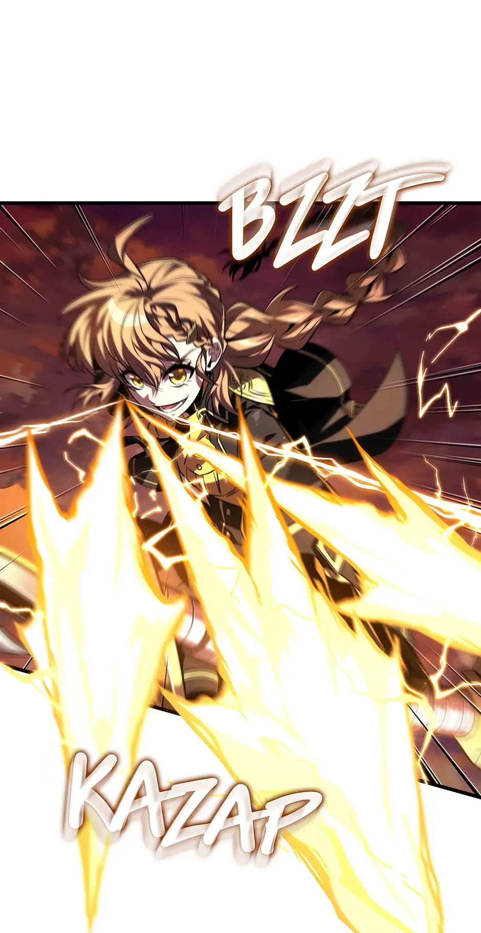 Read Pick Me Up Manga Online