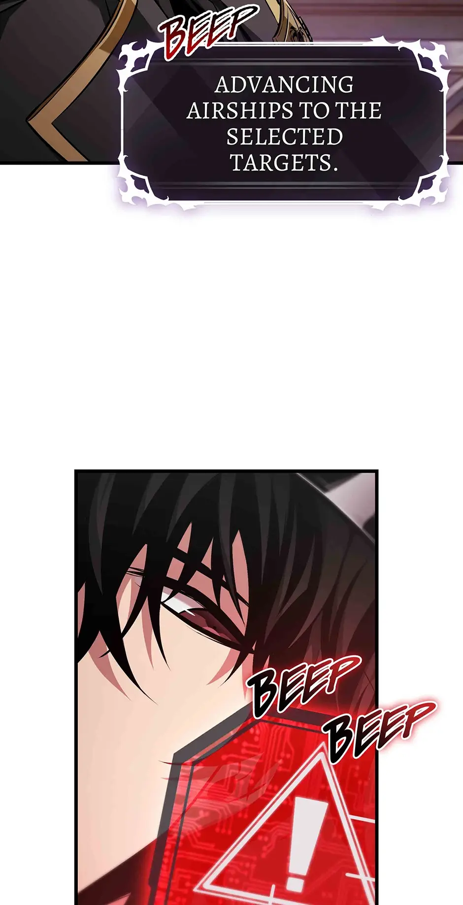 Read Pick Me Up Manga Online