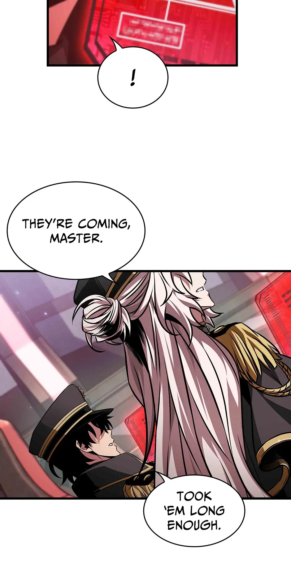 Read Pick Me Up Manga Online