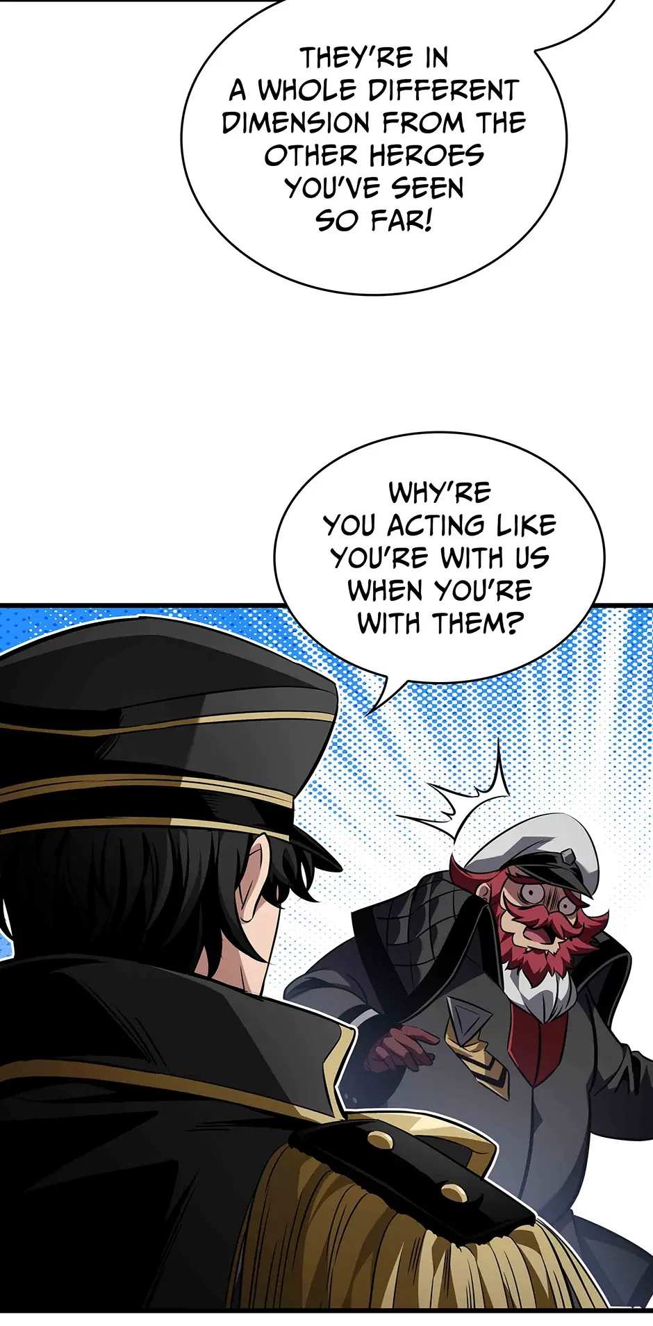 Read Pick Me Up Manga Online