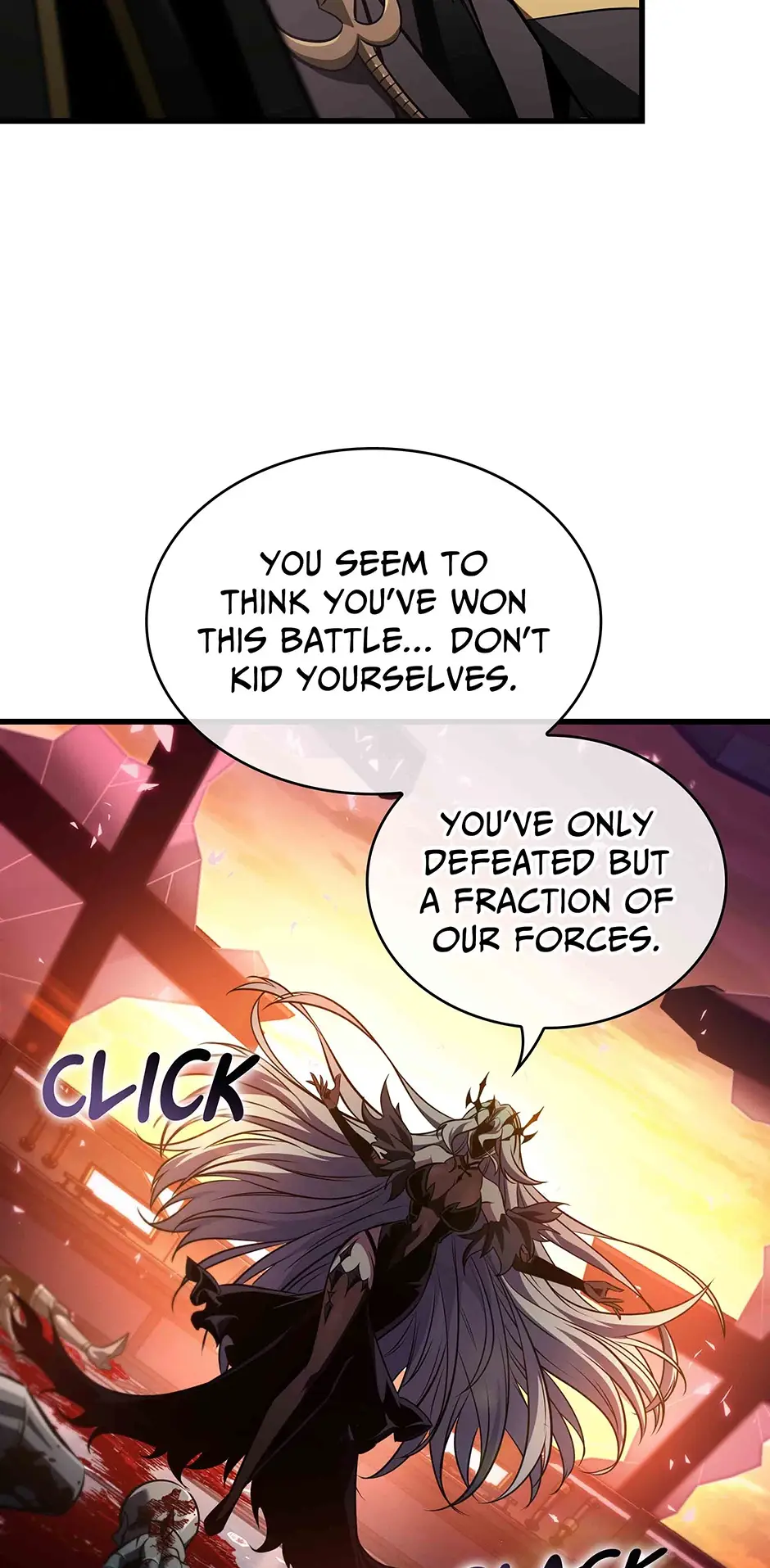 Read Pick Me Up Manga Online