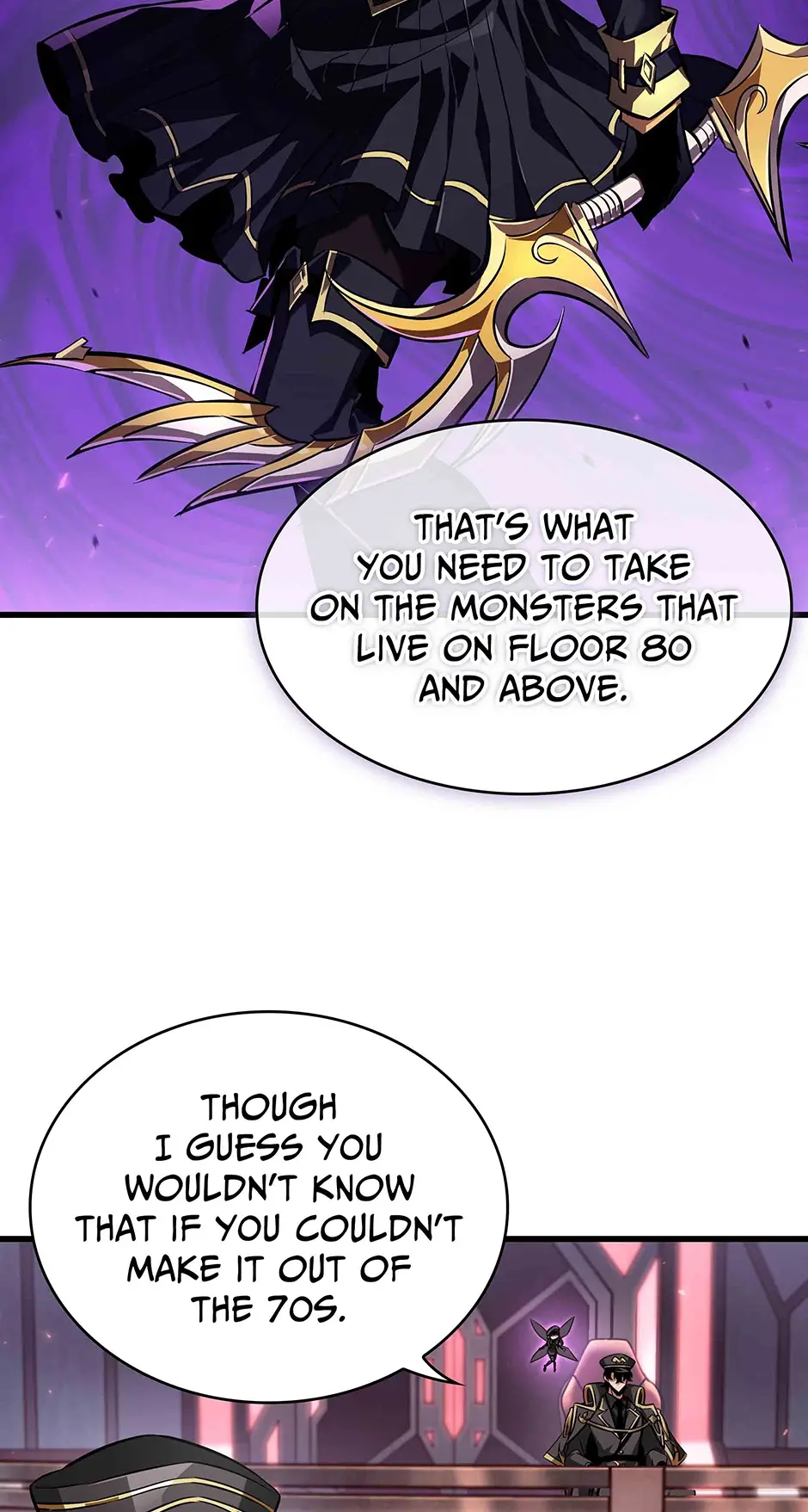 Read Pick Me Up Manga Online