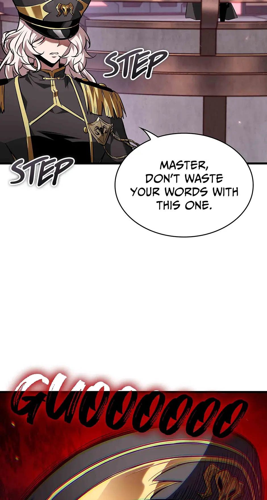 Read Pick Me Up Manga Online