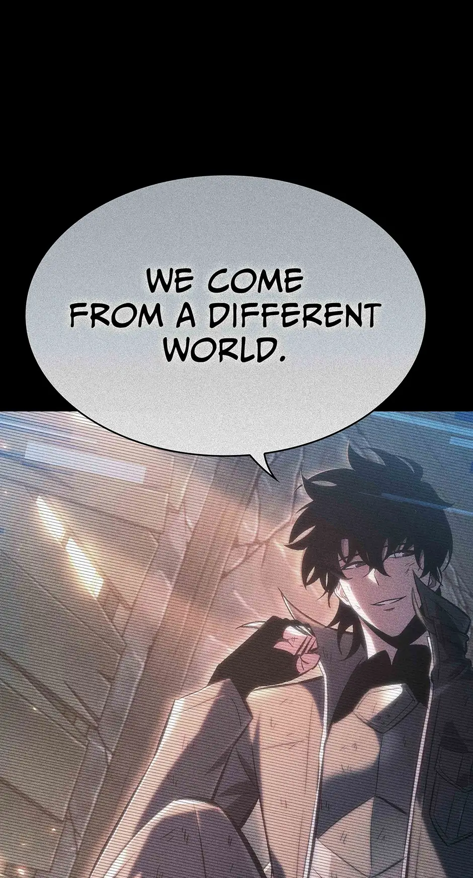 Read Pick Me Up Manga Online