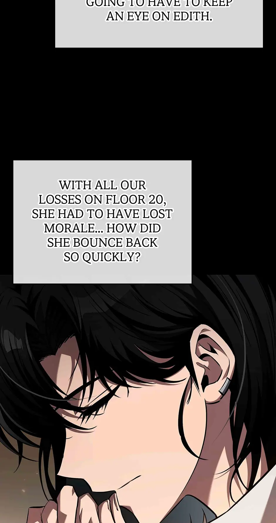 Read Pick Me Up Manga Online