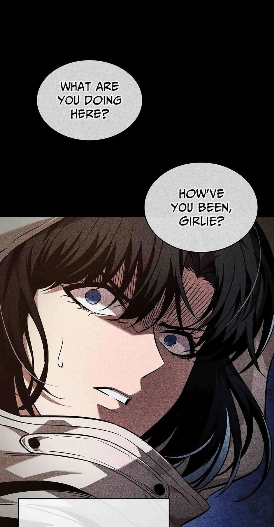 Read Pick Me Up Manga Online